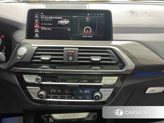 BMW X3 id 4366192 из Китая 12