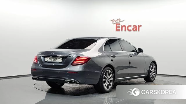 Mercedes-Benz E-Class W213 id 4536293 из Кореи 12