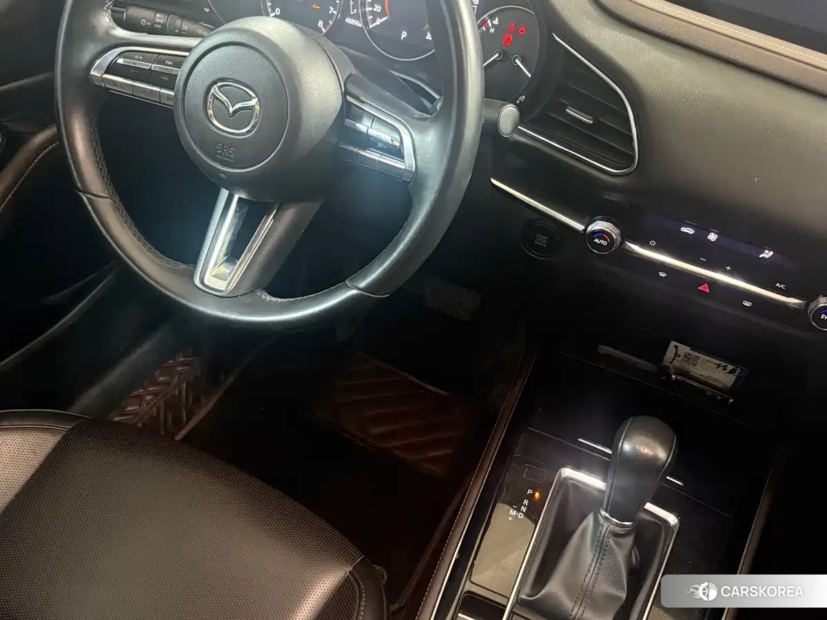 Mazda CX-30 id 4628029 из Китая 10