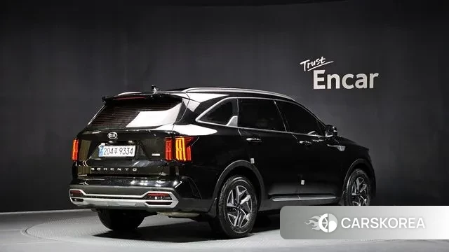 Kia Sorento 4th Generation id 3407417 из Кореи 12