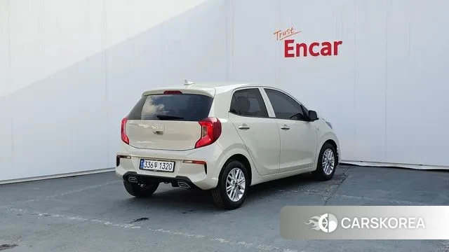 Kia Morning Urban (JA) id 3488514 из Кореи 12