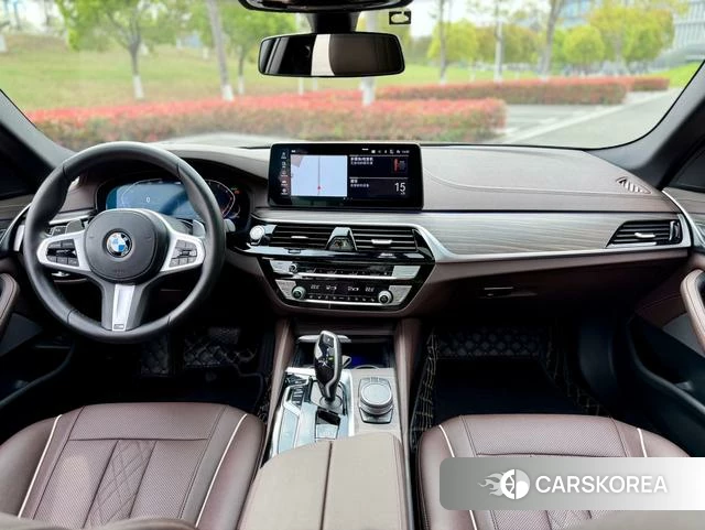 BMW 5 series id 4277039 из Китая 12