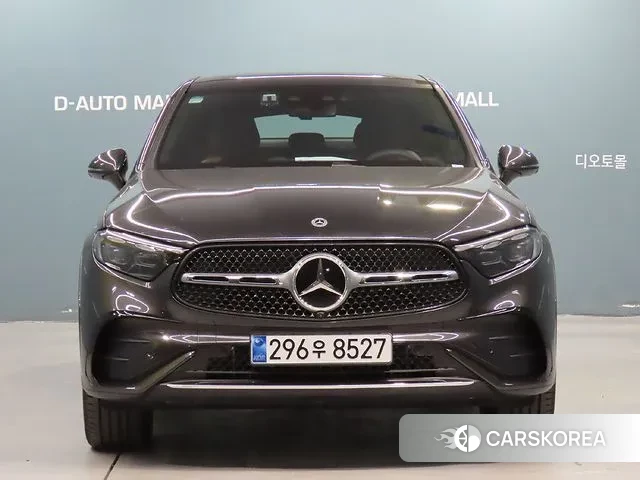 Mercedes-Benz GLC-Class X254 id 3277882 из Кореи 12