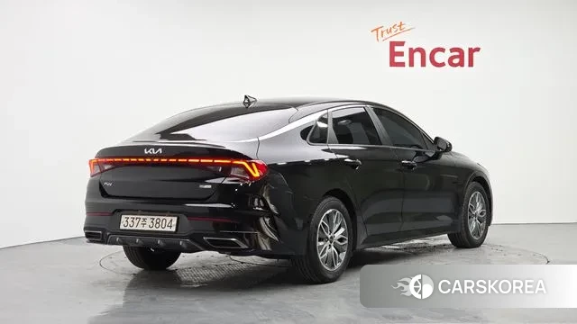 Kia K5 Hybrid 3rd Generation id 3027757 из Кореи 12