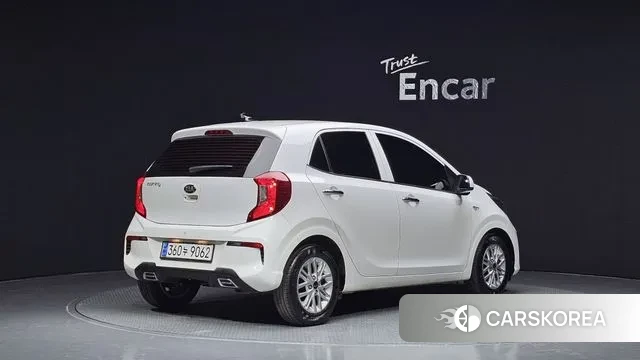 Kia Morning Urban (JA) id 3444053 из Кореи 12