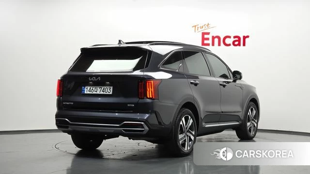 Kia Sorento 4th Generation id 4427862 из Кореи 12