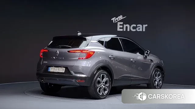 Renault Korea (Samsung) Capture id 3509191 из Кореи 12