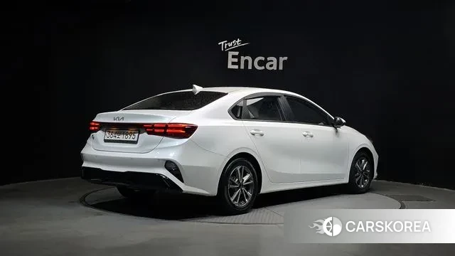 Kia The New K3 2nd generation id 3416721 из Кореи 12