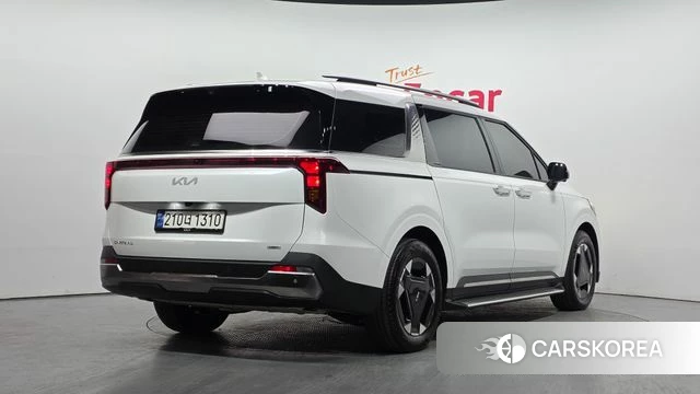 Kia The New Carnival 4th Generation id 4292209 из Кореи 12