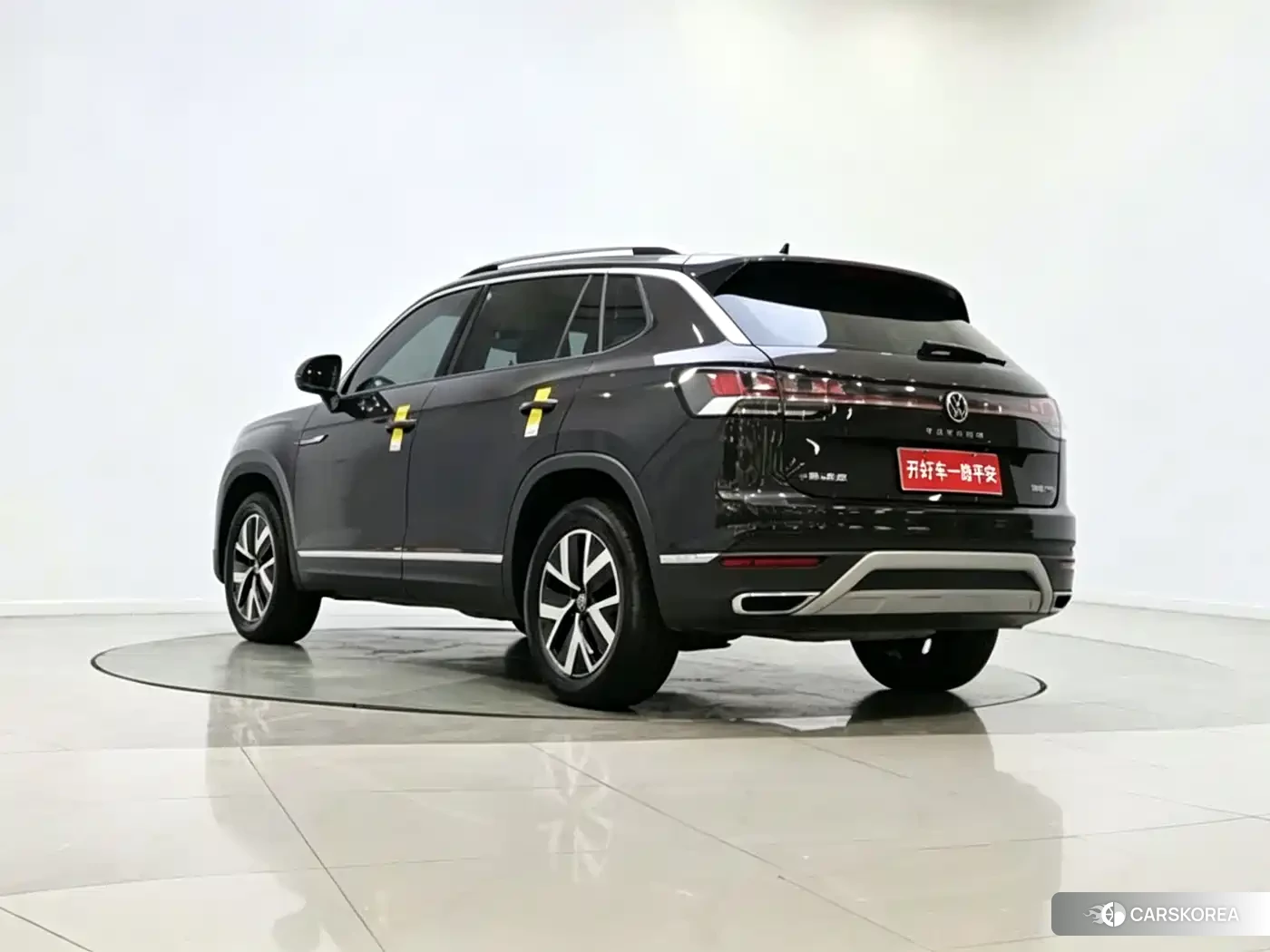 Volkswagen Tayron id 4680468 из Китая 11