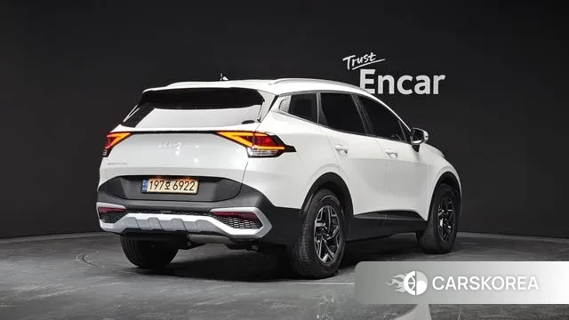 Kia Sportage 5th Generation id 3746584 из Кореи 12