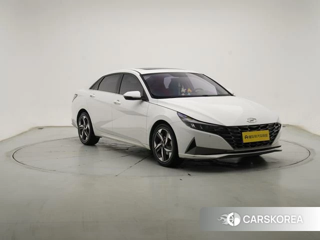 Hyundai Elantra id 4278893 из Китая 12