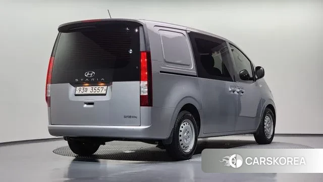 Hyundai Staria id 2965037 из Кореи 12