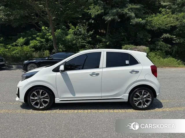 Kia Morning Urban (JA) id 2993979 из Кореи 12