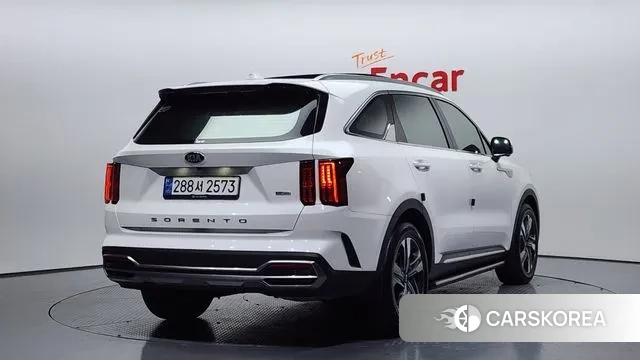 Kia Sorento 4th Generation id 3598130 из Кореи 12