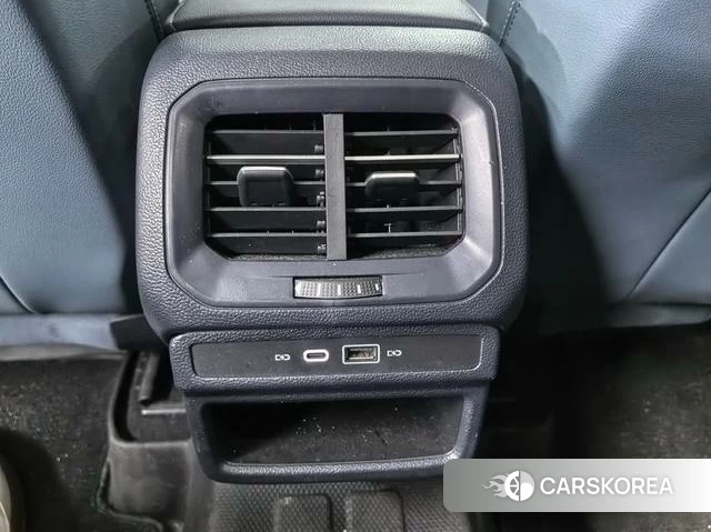 Volkswagen Tuyue 2024 Белый из Китая, фото 4