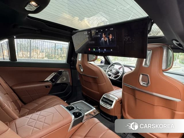BMW 7 series id 4265478 из Китая 12