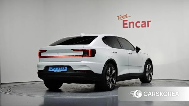 Polestar Polestar 2 id 4422242 из Кореи 12