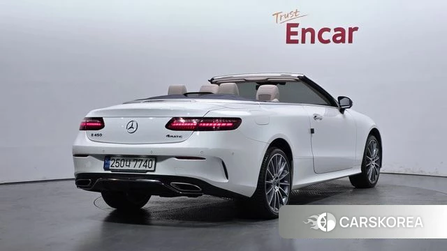 Mercedes-Benz E-Class W213 id 4458306 из Кореи 12