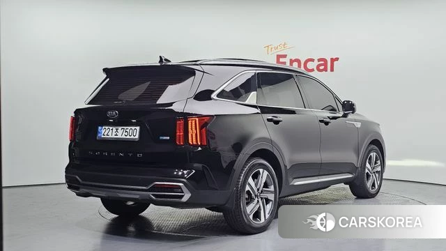 Kia Sorento 4th Generation id 3852678 из Кореи 12