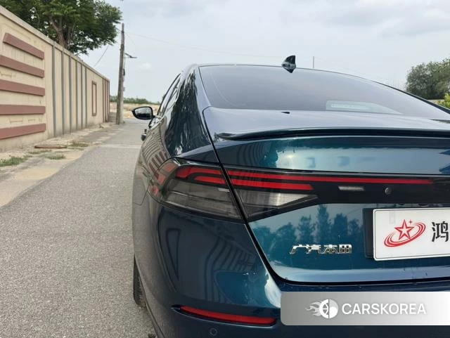 Honda Accord id 4359672 из Китая 12