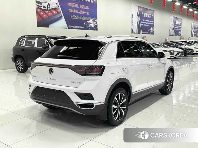 Volkswagen Exploring songs id 4353627 из Китая 11