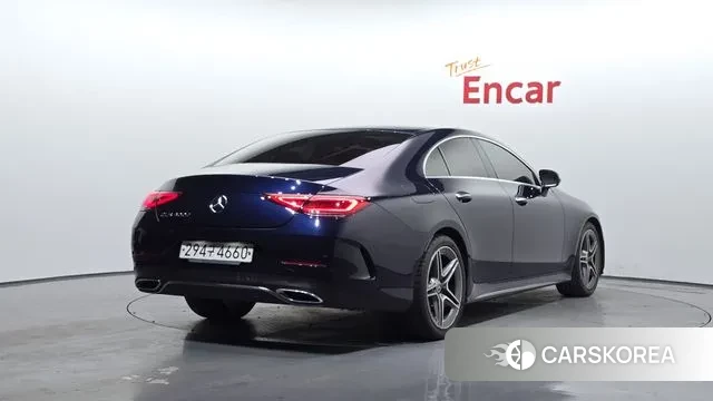 Mercedes-Benz CLS-Class C257 id 3464487 из Кореи 12