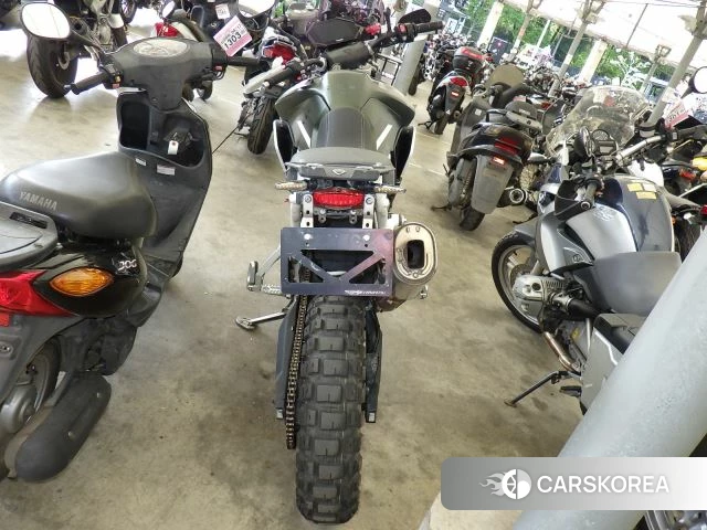 Triumph TIGER 900 RALLY PRO id 3946624 из Японии 12