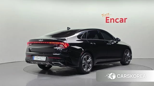 Kia K5 3rd generation id 4488632 из Кореи 12