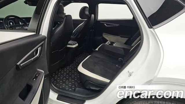 Kia EV6 id 2677570 из Кореи 12