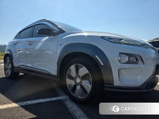 Hyundai Kona Electric id 3220742 из Кореи 12