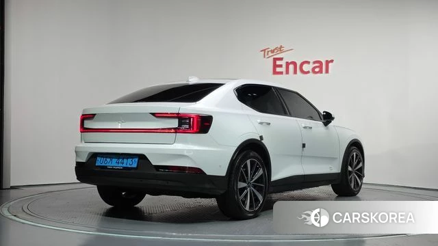Polestar Polestar 2 id 4763599 из Кореи 12