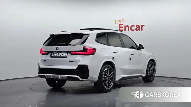 BMW X1 (U11) id 3426798 из Кореи 12