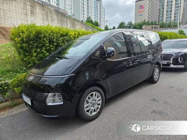 Hyundai Staria id 4499517 из Кореи 12