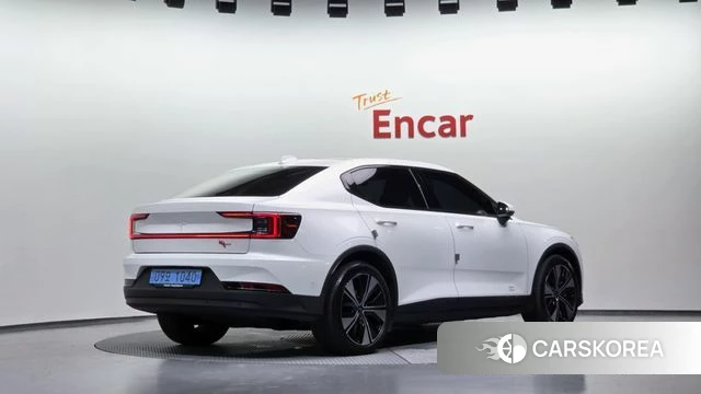 Polestar Polestar 2 id 4763329 из Кореи 12