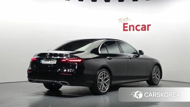 Mercedes-Benz E-Class W213 id 4906277 из Кореи 12