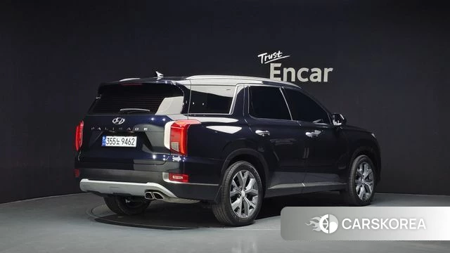 Hyundai Palisade id 4382988 из Кореи 12