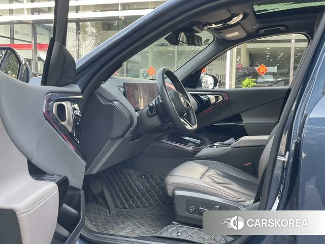 BMW X3 id 4277580 из Китая 7