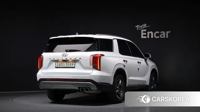 Hyundai The New Palisade id 3366474 из Кореи 12
