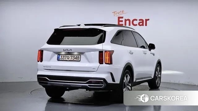 Kia Sorento 4th Generation id 2915282 из Кореи 12