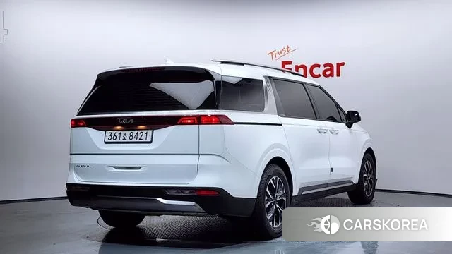 Kia Carnival 4th generation id 3735464 из Кореи 12