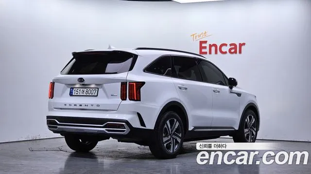 Kia Sorento 4th Generation id 2712199 из Кореи 12