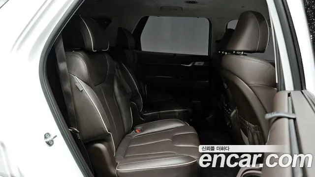 Hyundai The New Palisade id 2709038 из Кореи 12