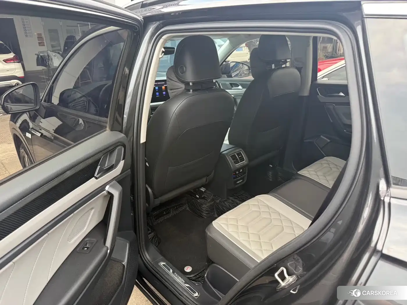 Volkswagen Tayron id 4538610 из Китая 12