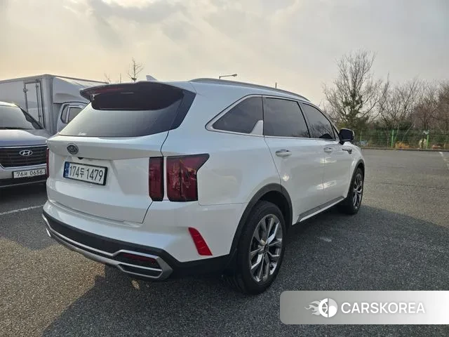 Kia Sorento 4th Generation id 3557118 из Кореи 12