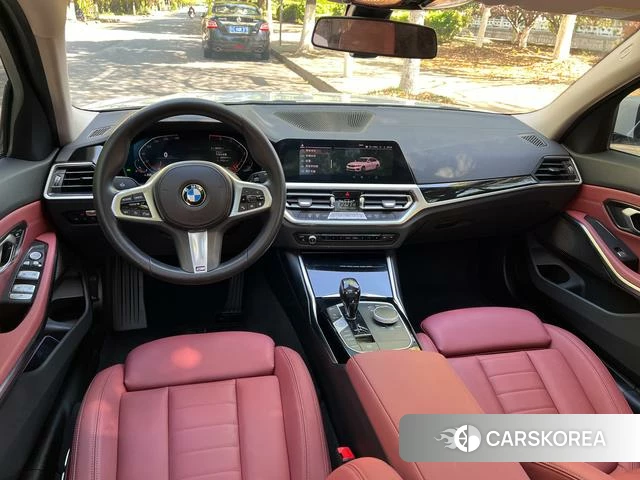 BMW 3 series id 4301566 из Китая 12