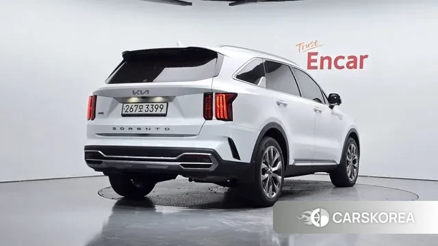 Kia Sorento 4th Generation id 3708064 из Кореи 12