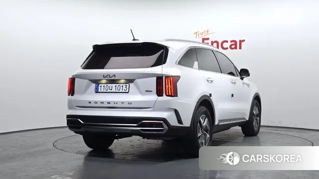 Kia Sorento 4th Generation id 3788010 из Кореи 12