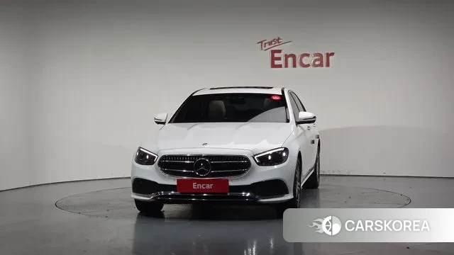 Mercedes-Benz E-Class W213 id 3394728 из Кореи 12