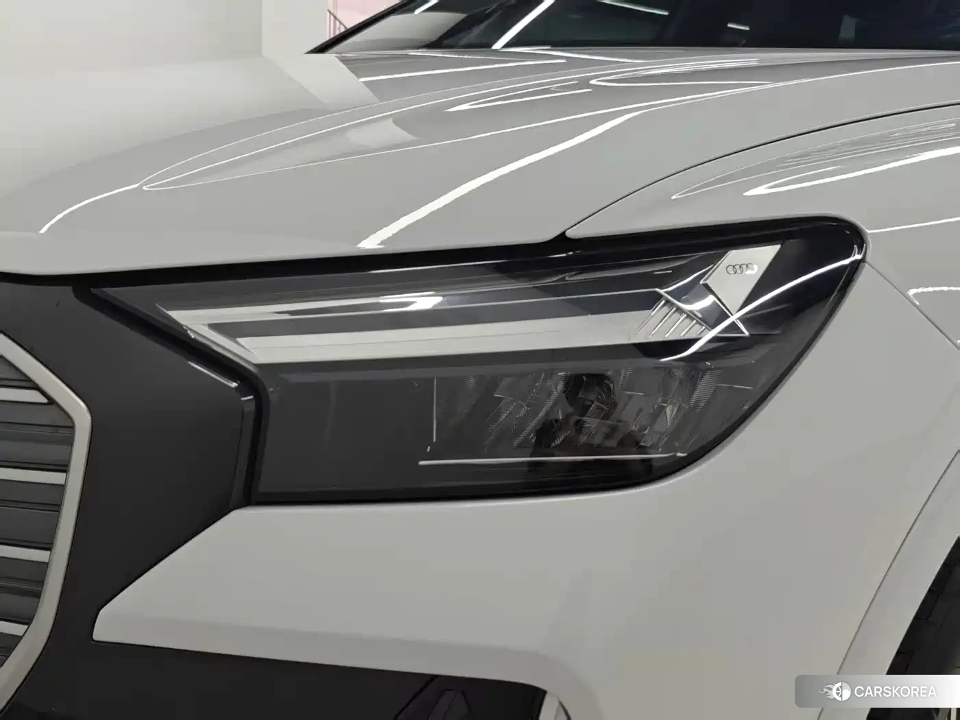 Audi Q4 e-tron id 4601132 из Китая 12
